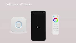 ZigBee working with Philips Hue screenshot 4