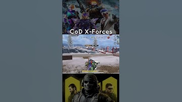 Why are you running 🏃‍♂️ #codxforces #battleroyalegame #instareels #warzone #subscribe #codxforces