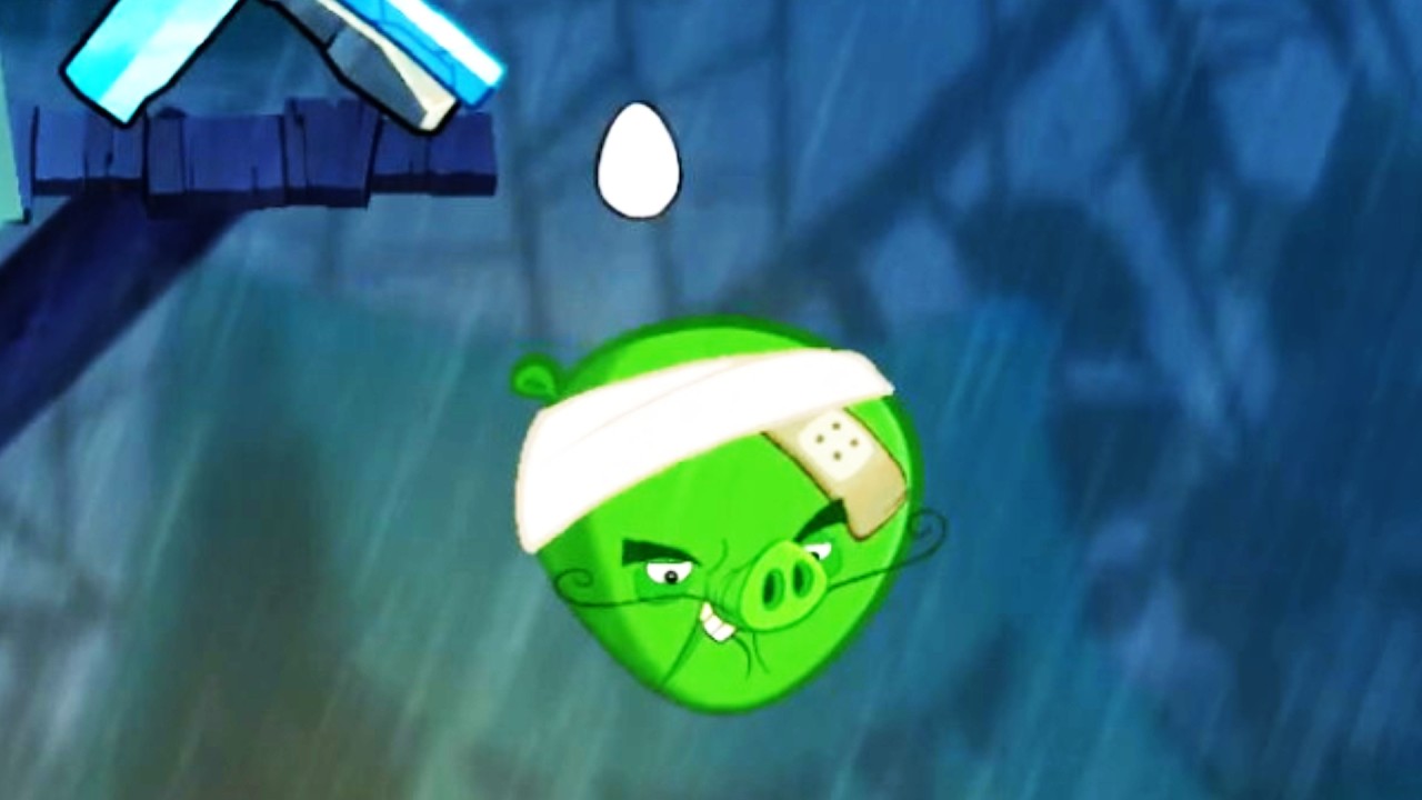 Angry Birds 2: Boss Battles #233