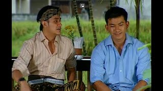 FTV Lama - Biarkan Cinta Menari [Rio Dewanto, Masayu Anastasia, Vicky Nitinegoro & Kaemita Boediono]