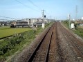 伊勢鉄道　鈴鹿駅から玉垣駅まで の動画、YouTube動画。