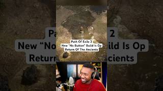 New “No Button” Build Is Op | Path Of Exile 2 Return Of The Ancients