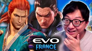 Why You Can't Out-Random Tekken Pros