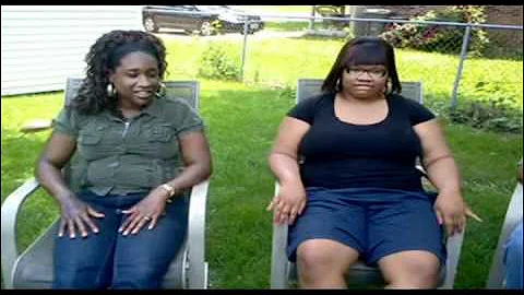 Chop It Up (Relay For Life 2011)