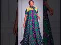 luxury bubu &amp; kaftan styles for women #shorts #africanfashion #bubu #kaftan
