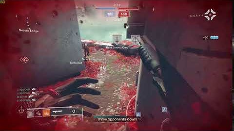 Ophidian Aspect meta?? lolol