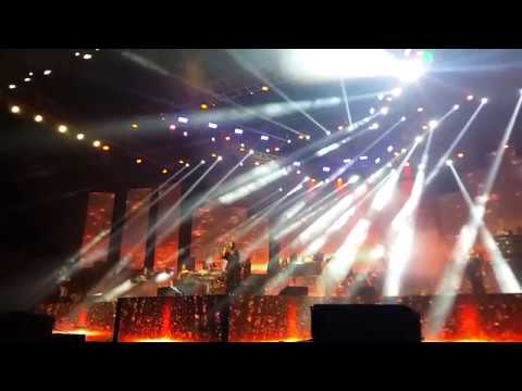NIZAMUNIZAMUDDIN AULIYA - TAPOSH FEAT. OYSHEE SHEKORER SHONDHANEY MEGA CONCERT MYMENSINGH