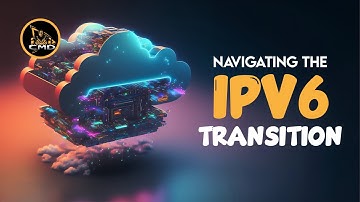 The IPv6 Transition Challenges, Opportunities, and Security Considerations 🌐
