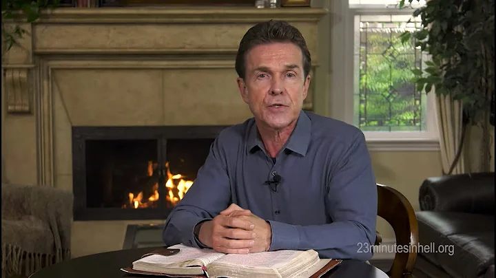 Did God Send The Virus? - Bill Wiese, "The Man Who...