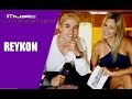 Capture de la vidéo 'El Chisme'  De Reykon  En Music Unleashed
