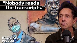 The Derek Chauvin Trial: What the Media Missed in the Transcripts