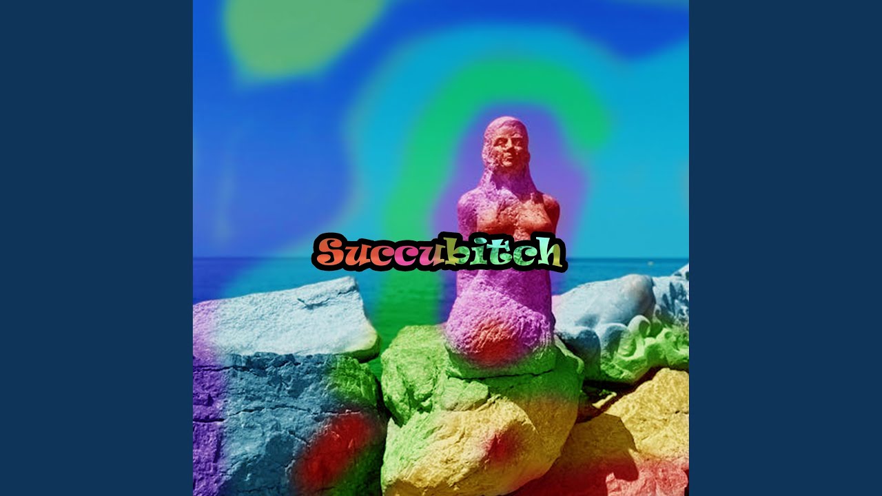 Watch Succubitch on YouTube Watch Succubitch on YouTube