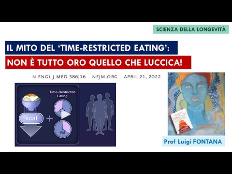 Video: In tempo ristretto significato?