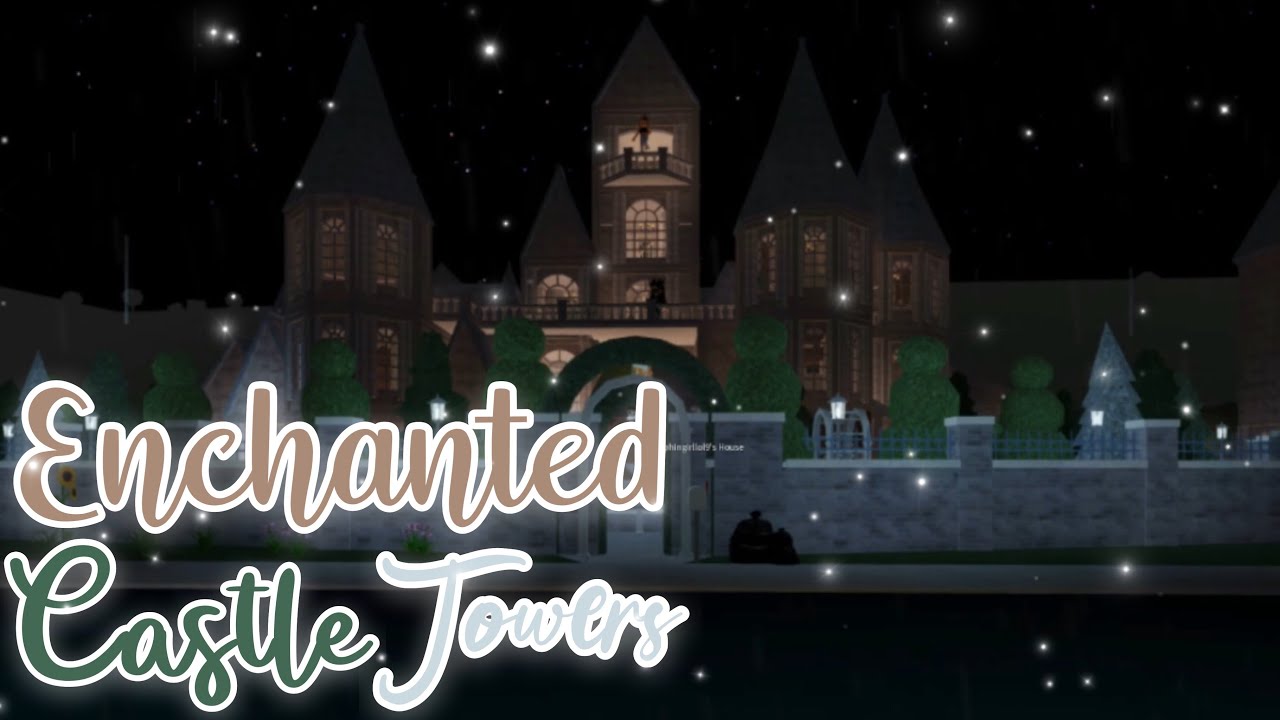 2021 The Enchanted Palace 2021 The Enchanted Palace