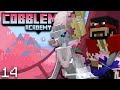 Cobblemon Academy Ep. 14 - Breeding