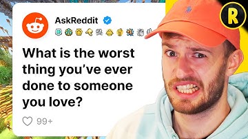 5 Hours Of The Craziest Ask Reddit Posts Of All Time r/AskReddit