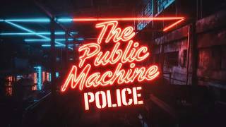 POLICE (Official Video)