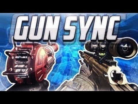Black Ops 2 Gun Sync: Electrode! - ★ Enjoyed the Video? Remember to "LIKE" - Thanks A LOT!