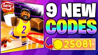 🎉 NEW UPDATE! 💥🎉BASKETBALL LEGENDS ROBLOX CODES APRIL 2026 | ALL WORKING CODES