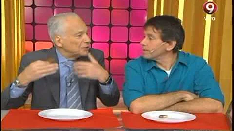 O que fazer para melhorar o paladar?
