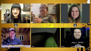 High 5 Presents: A Bunch Of Buds Podcast Episode 17