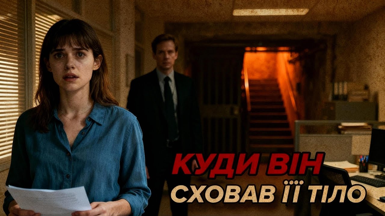 Зникнути серед робочого дня. Вбивство, якого ніхто не помітив. Справа Сюзанни Піллей