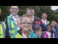 Over 600 children attempt Harry Potter world record