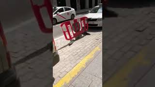 Zona Premium Turística