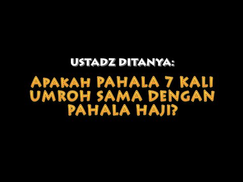 KEUTAMAAN HAJI DAN UMRAH Doovi KEUTAMAAN HAJI DAN UMRAH Doovi