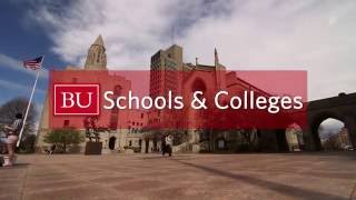 College of General Studies at Boston University