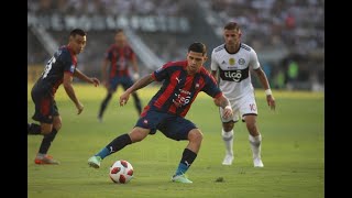 Sergio Diaz 2020 - Cerro Porteño