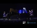 JACOB VELAZQUEZ PLAYS BEETHOVEN PIANO CONCERTO No  1