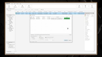 Wisenet Device Manager: Configuring Backup and Restore of Cameras