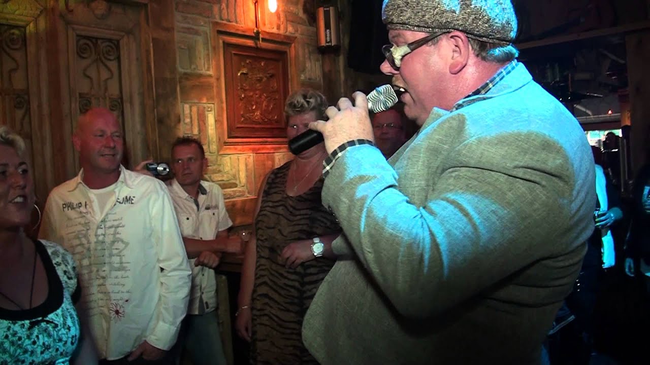 Evert Baptist -  Colorado