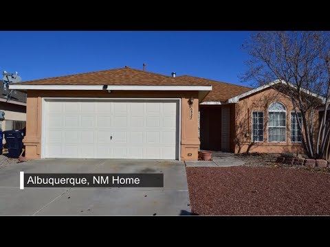 6327 Tauton Pl NW, Albuquerque, NM home video tour
