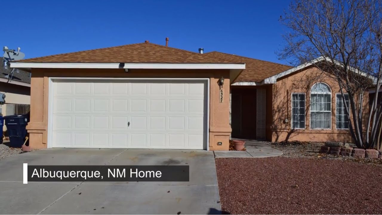 Albuquerque NM homes | Albuquerque NM house for sale | 6327 Tauton Pl NW, Albuquerque, NM 87120
