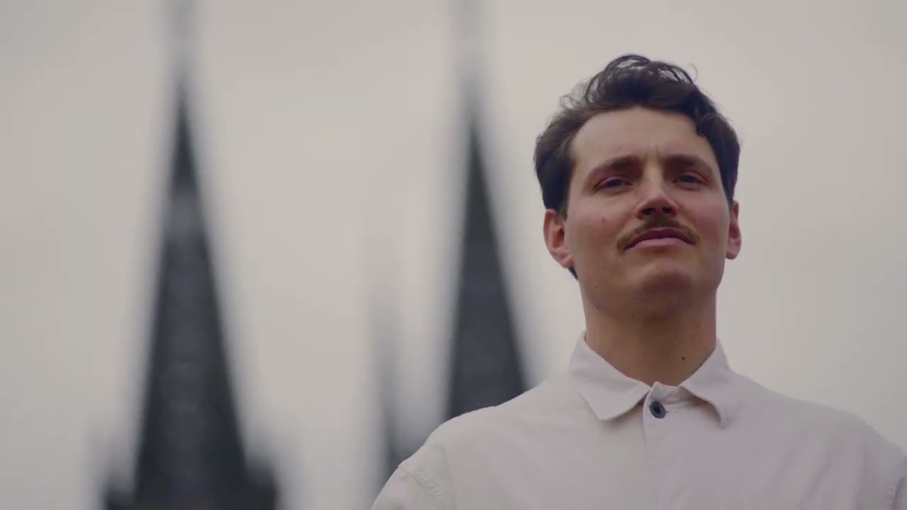 ANACKER x MIT MEINEM BRUDI AM RUDI (prod. Jakspin)