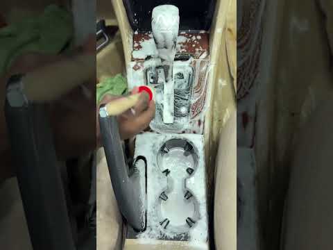 نقي ووش لتلميع السيارات