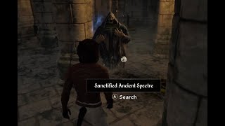 How To Get Ectoplasm | Oblivion Remastered