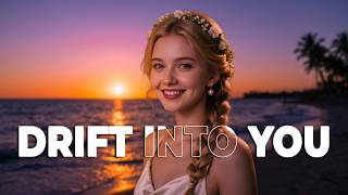 Drift Into You - Golden Waves &amp; Quiet Demons - Chill wave Deep House