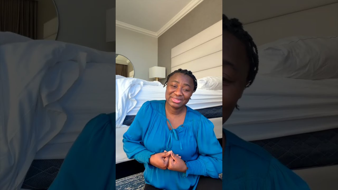 I want to be vulnerable with you all and share something personal