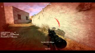 CoD2 | Get Down | defyyycHHH Fragmovie