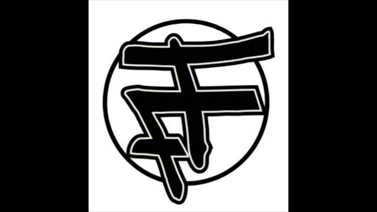 Fonky Family - L'amour du risque (instrumental remake)