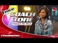 32 Tones Of Team Yohani Are Ready For The Battles - Coach Tone | The Voice Teens Sri Lanka S3
