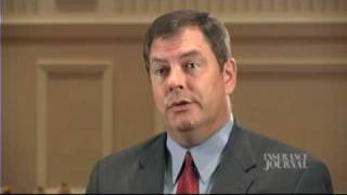 Oregon's Competitive Insurance Environment