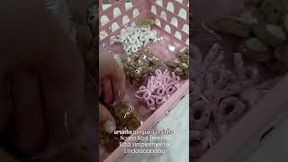 Pix Parcelado #artesanato #lojaonline #tiara #empreendernoartesanato #lacodefita
