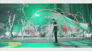 Kore Klip - Ayrılmam