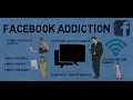 FACEBOOK ADDICTION! - Hamza Yusuf Animated