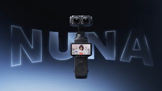 Insta360 Nuna Official Now With 1200X Zoom Introduction Video