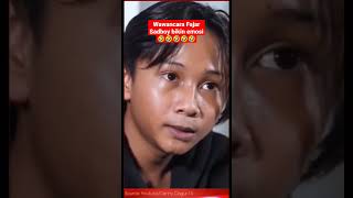 Wawancara Fajar Sadboy bikin emosi🤣🤣🤣 #comedy #funny #humor #kocak #lucu #shorts